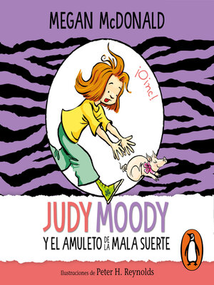 cover image of Colección Judy Moody